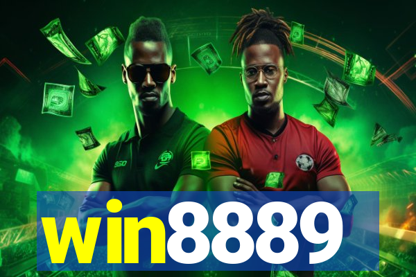win8889