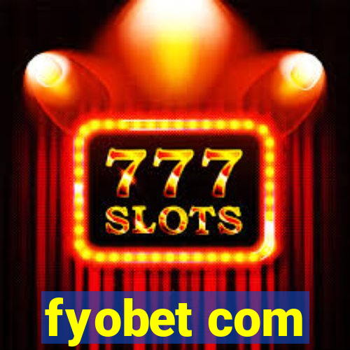 fyobet com