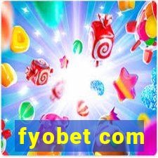 fyobet com