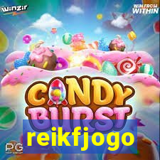 reikfjogo