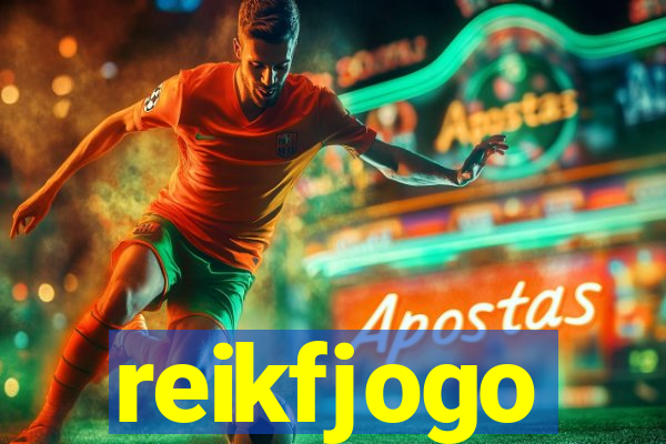 reikfjogo