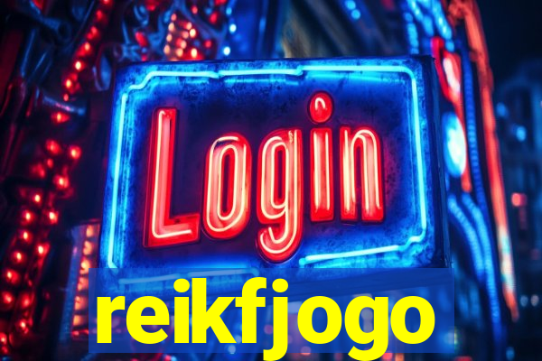 reikfjogo