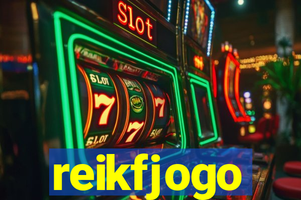reikfjogo