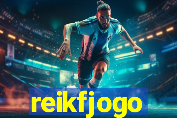 reikfjogo