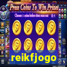 reikfjogo