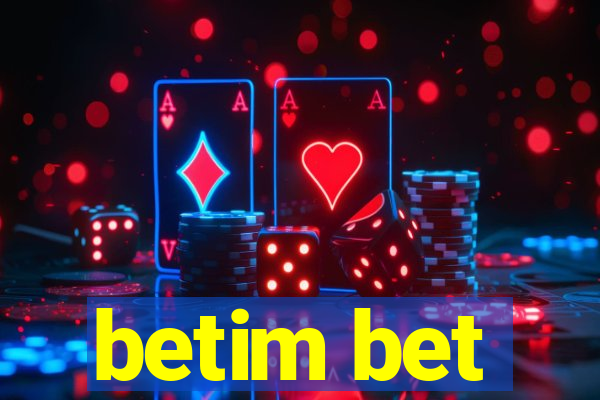 betim bet