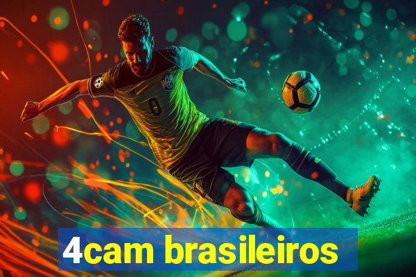 4cam brasileiros