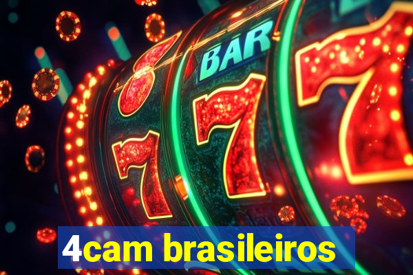 4cam brasileiros