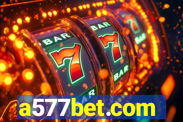 a577bet.com