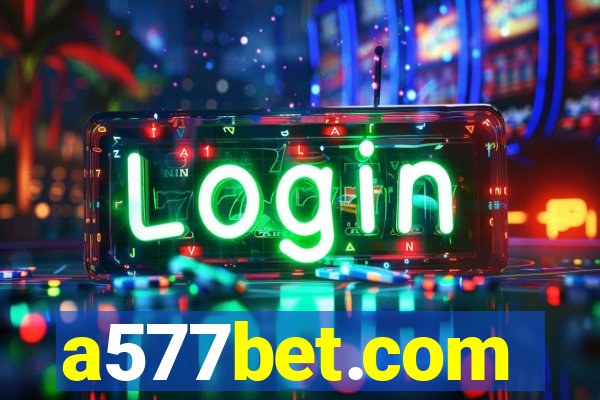 a577bet.com
