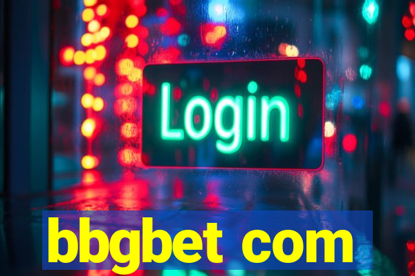 bbgbet com