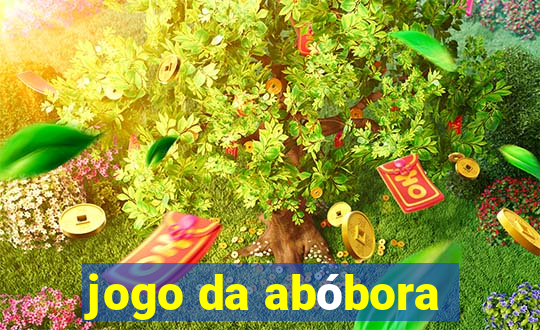 jogo da abóbora