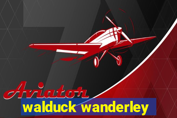 walduck wanderley