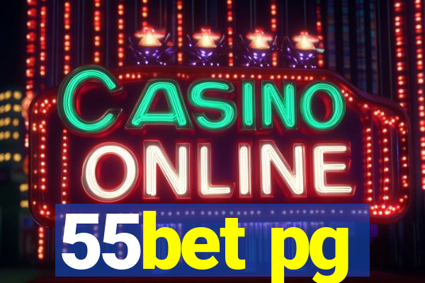 55bet pg