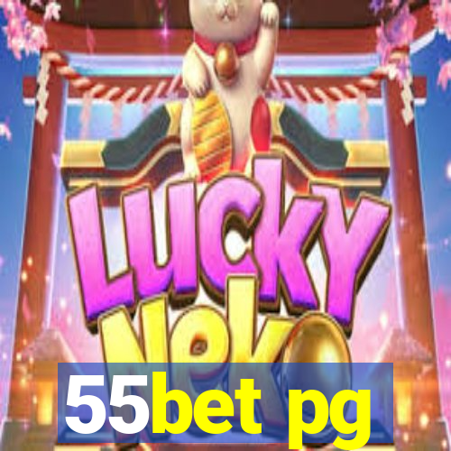 55bet pg