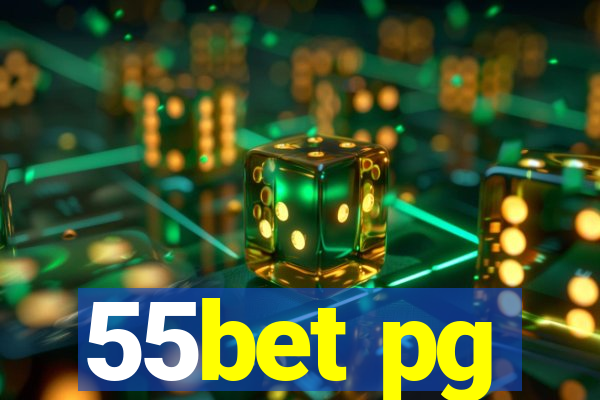 55bet pg