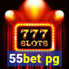 55bet pg