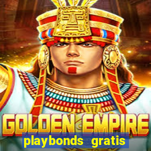 playbonds gratis jogar bingo silverball