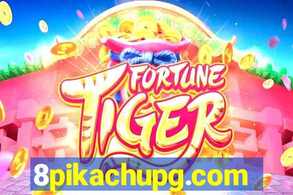 8pikachupg.com