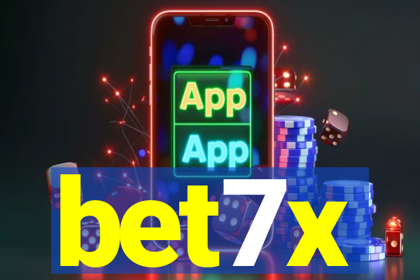 bet7x