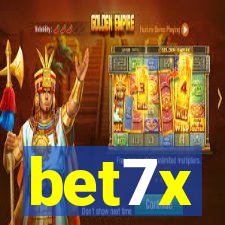 bet7x