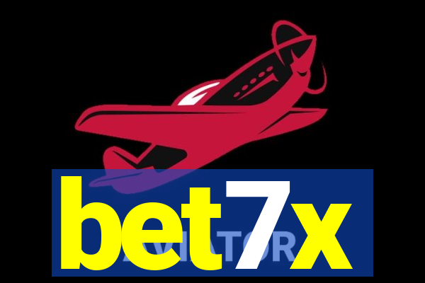 bet7x