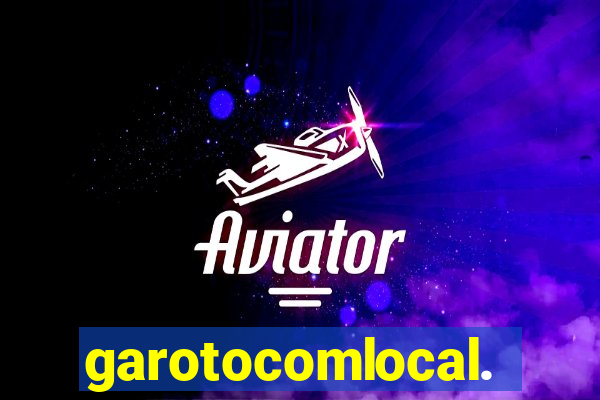 garotocomlocal.com.br