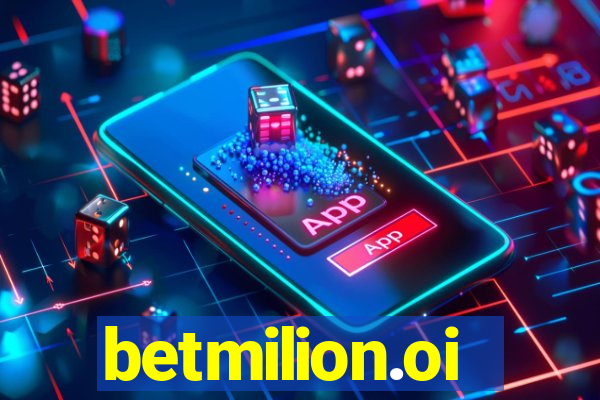 betmilion.oi