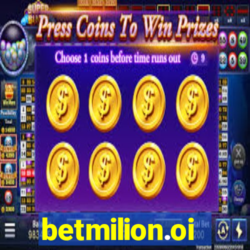 betmilion.oi