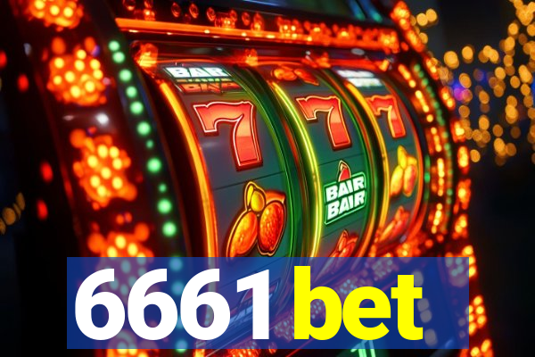 6661 bet