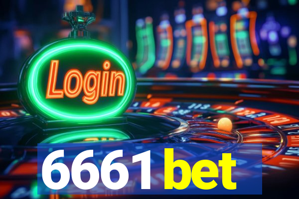 6661 bet