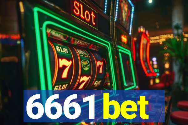 6661 bet