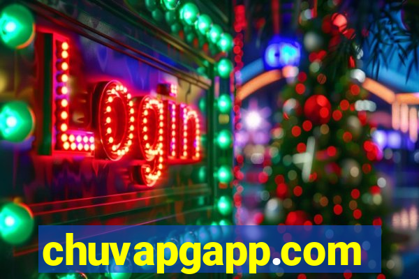 chuvapgapp.com