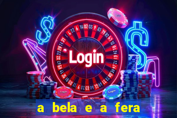 a bela e a fera 2014 drive