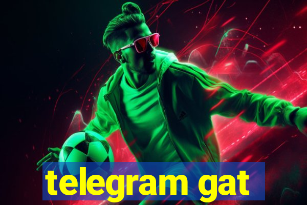 telegram gat