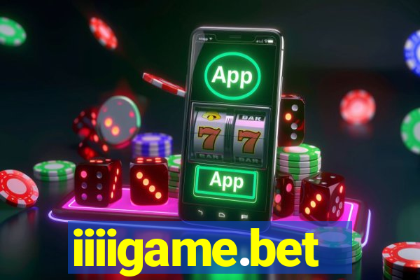 iiiigame.bet