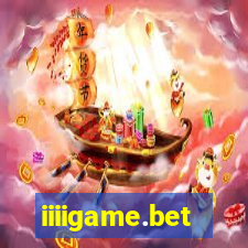 iiiigame.bet