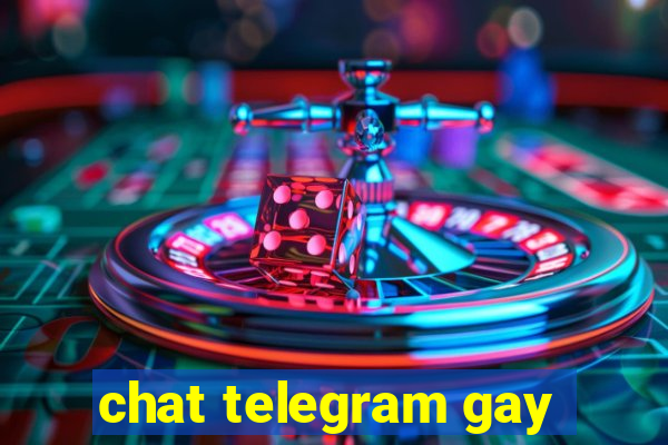 chat telegram gay