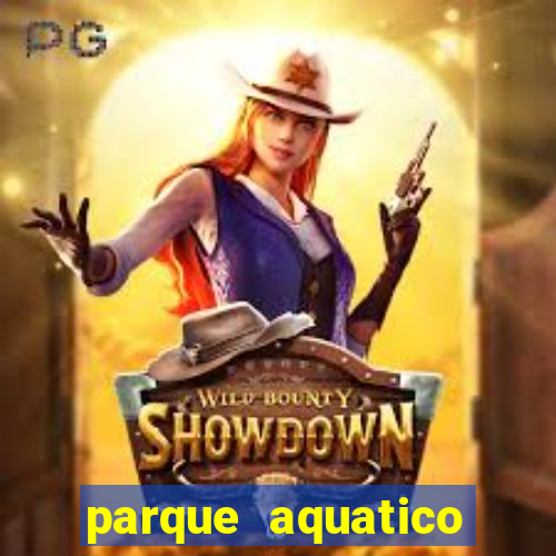 parque aquatico aguas claras feira de santana bahia