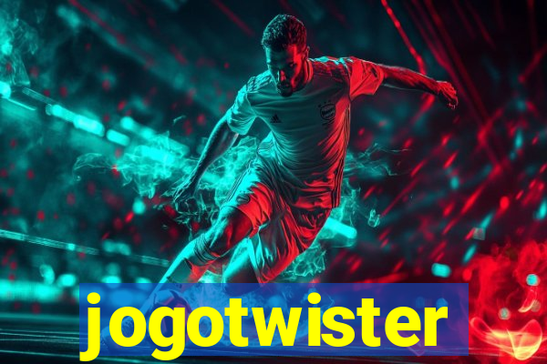 jogotwister