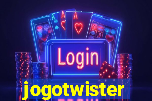 jogotwister