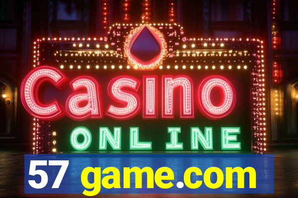 57 game.com