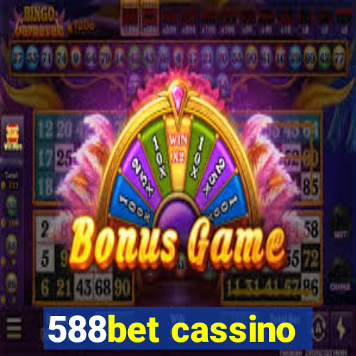 588bet cassino
