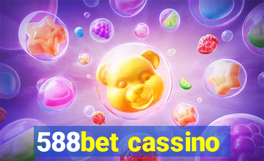 588bet cassino