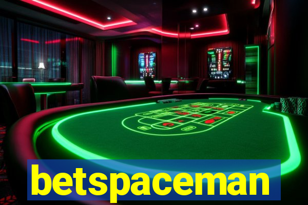 betspaceman