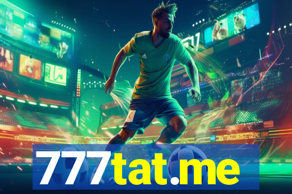 777tat.me