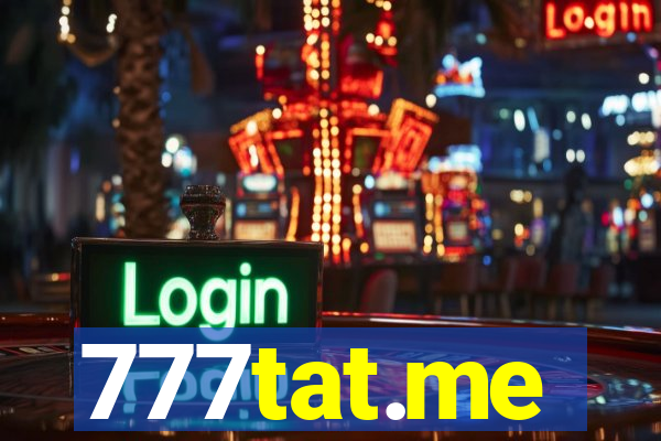 777tat.me
