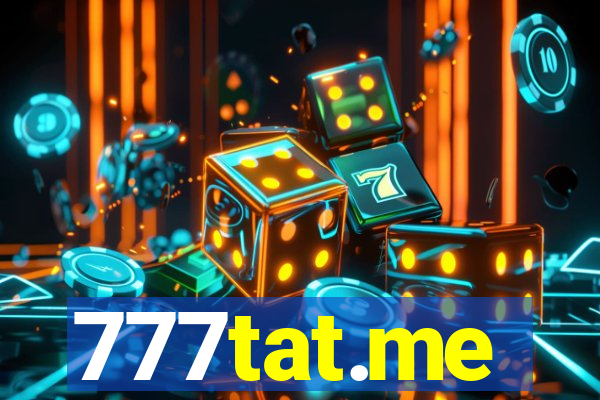 777tat.me