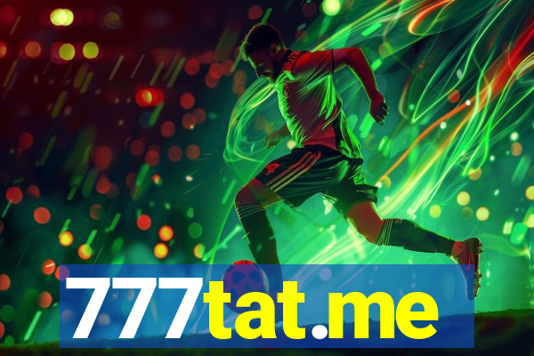 777tat.me