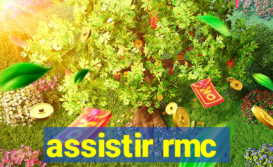 assistir rmc